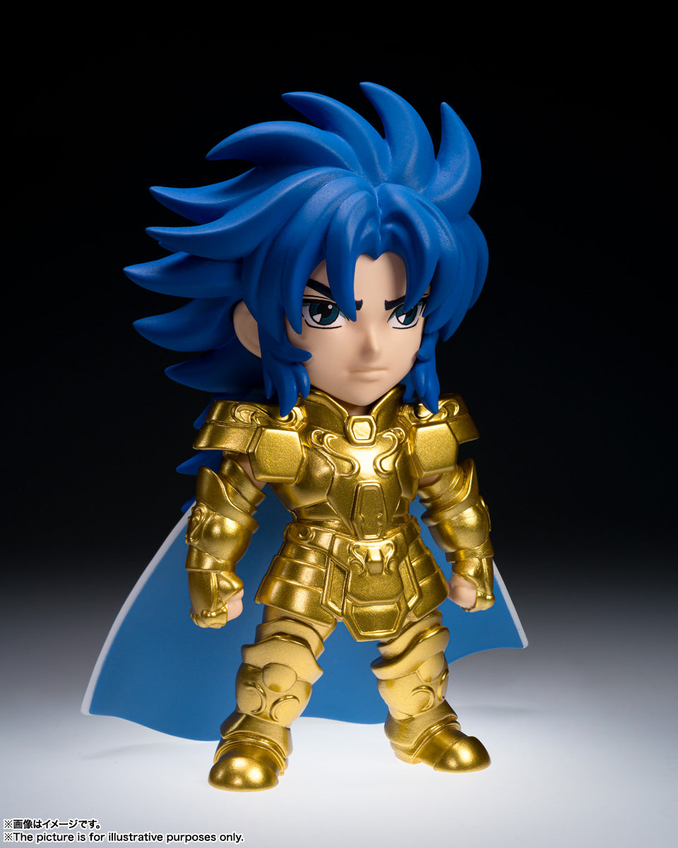 BANDAI Spirits SAINT SEIYA ARTlized -The Supreme Gold Saints Assemble-