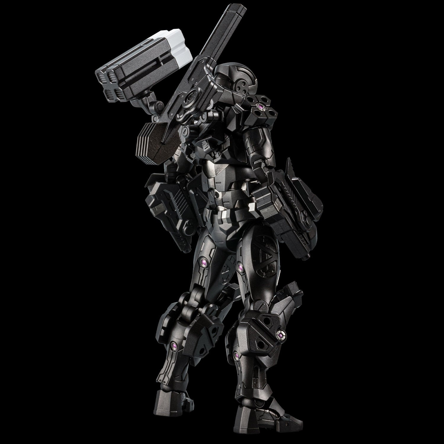 Sentinel Fighting Armor War Machine"Marvel",