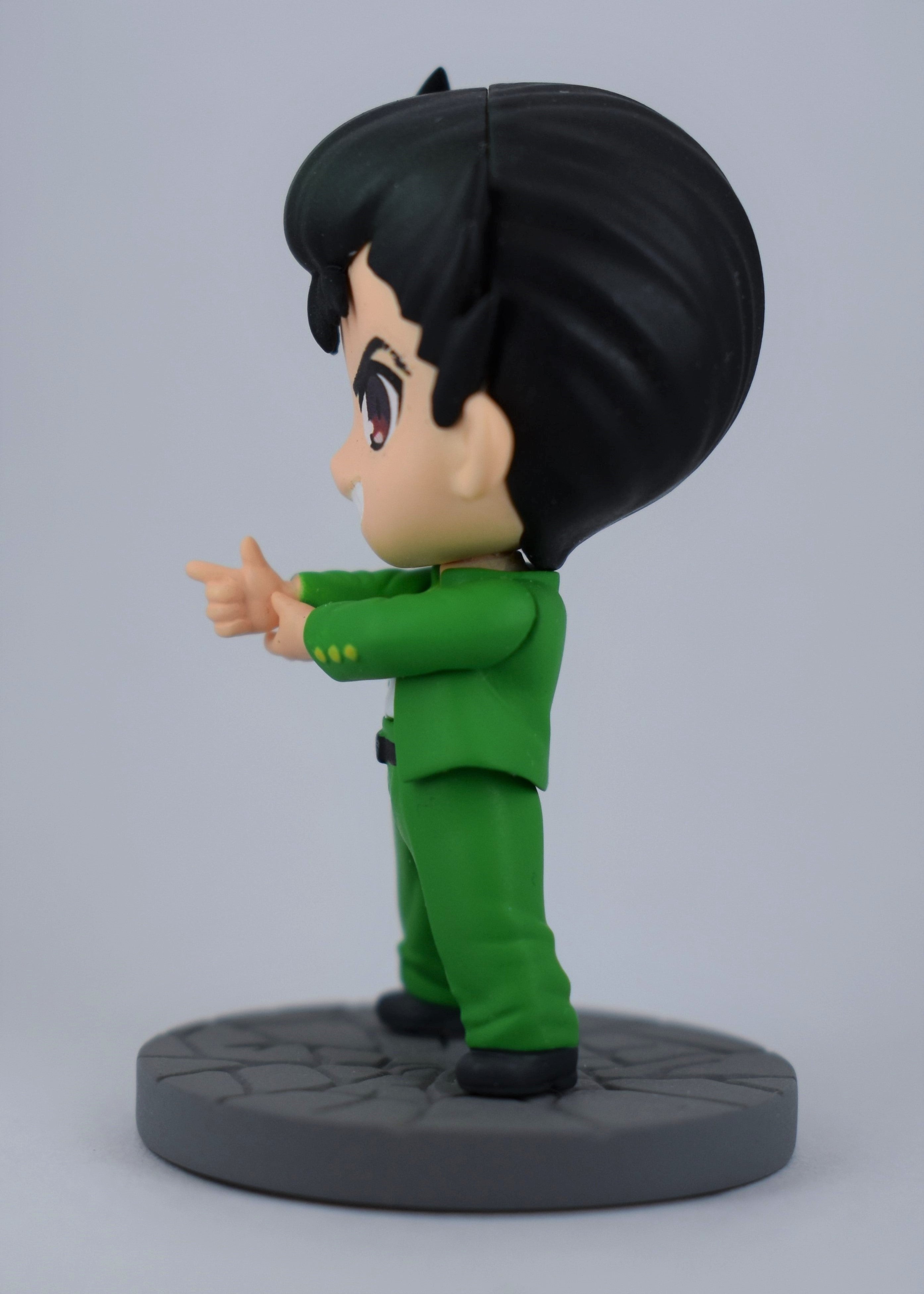 Good Smile Company Yu Yu Hakusho Series Mini Figure Collection