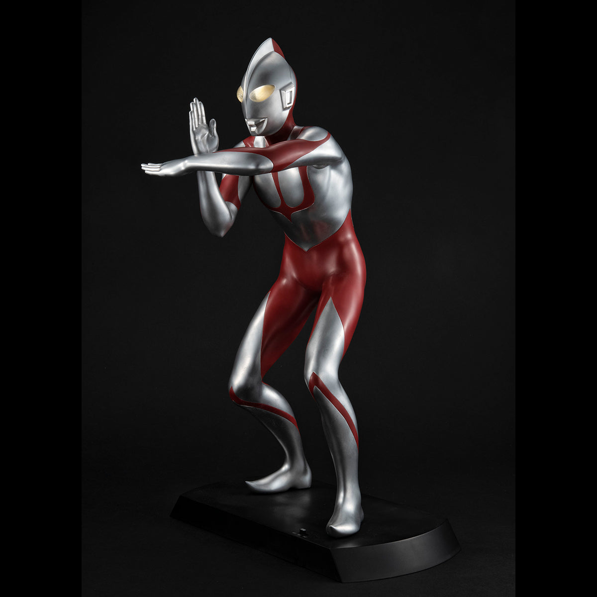 Megahouse Ultimate Article (Movie：Shin Ultraman) "Ultraman "