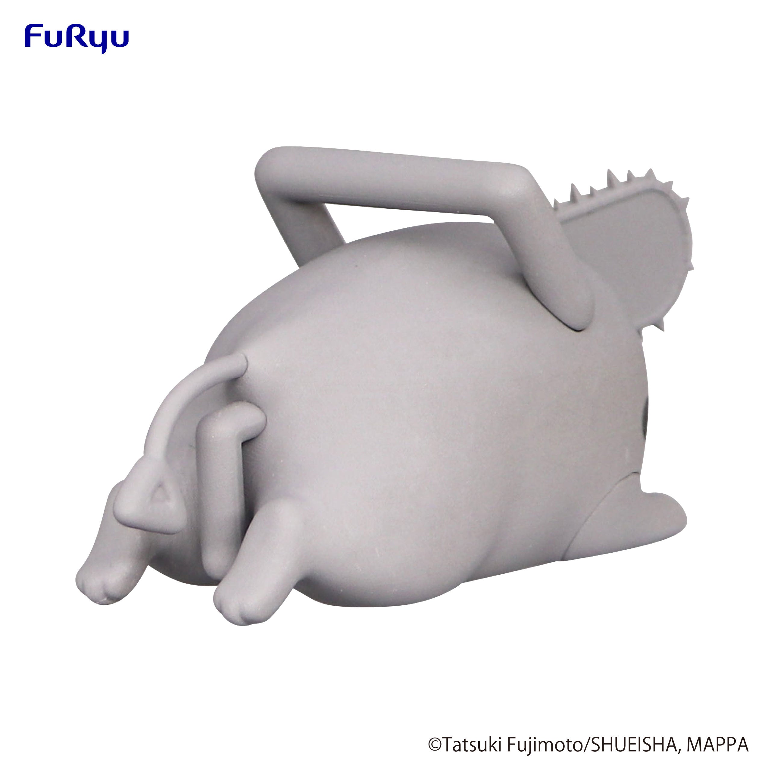 FURYU Corporation Chainsaw Man　Noodle Stopper Figure Petit -Pochita Sleep-