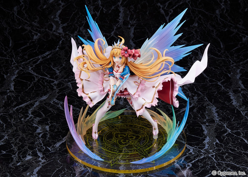 Good Smile Company Princess Connect Re: Dive Series Pecorine Shibuya Scramble 1/7 Scale Figure