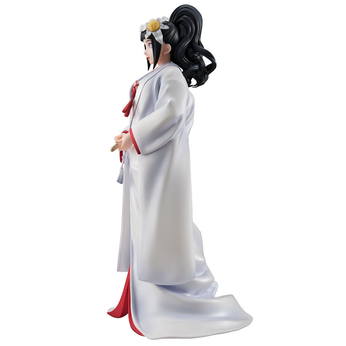 Megahouse Naruto Gals Hinata Hyuga Wedding Ceremony Ver.(Repeat) "Naruto"