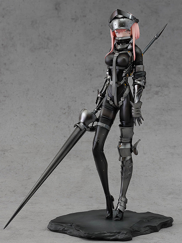 WING Falslander Series Lanze Reiter 1/7 Scale Figure