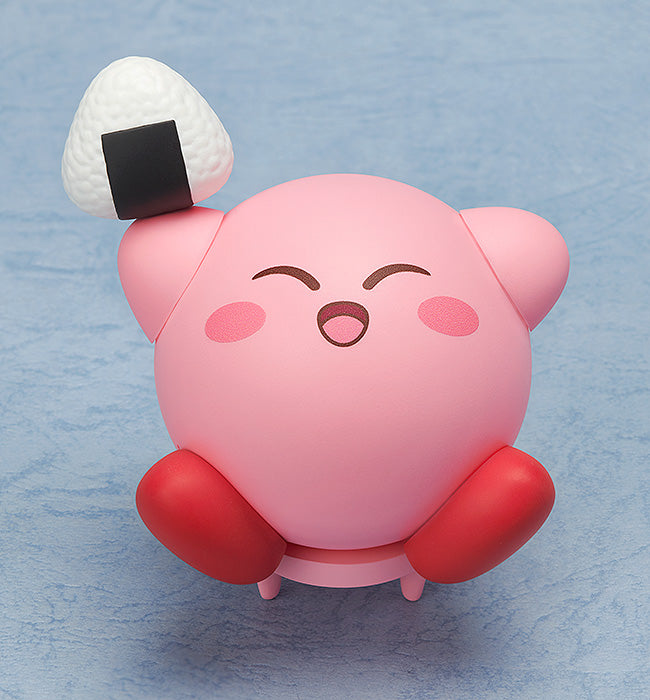 Good Smile Company Kirby Series Corocoroid Kirby (3rd-Run) Collectible Figures