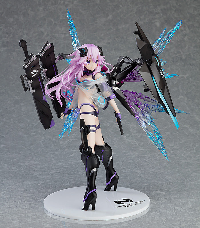 Good Smile Company Hyperdimension Neptunia Series Dimension Traveler Neptune: Generator Unit Ver.