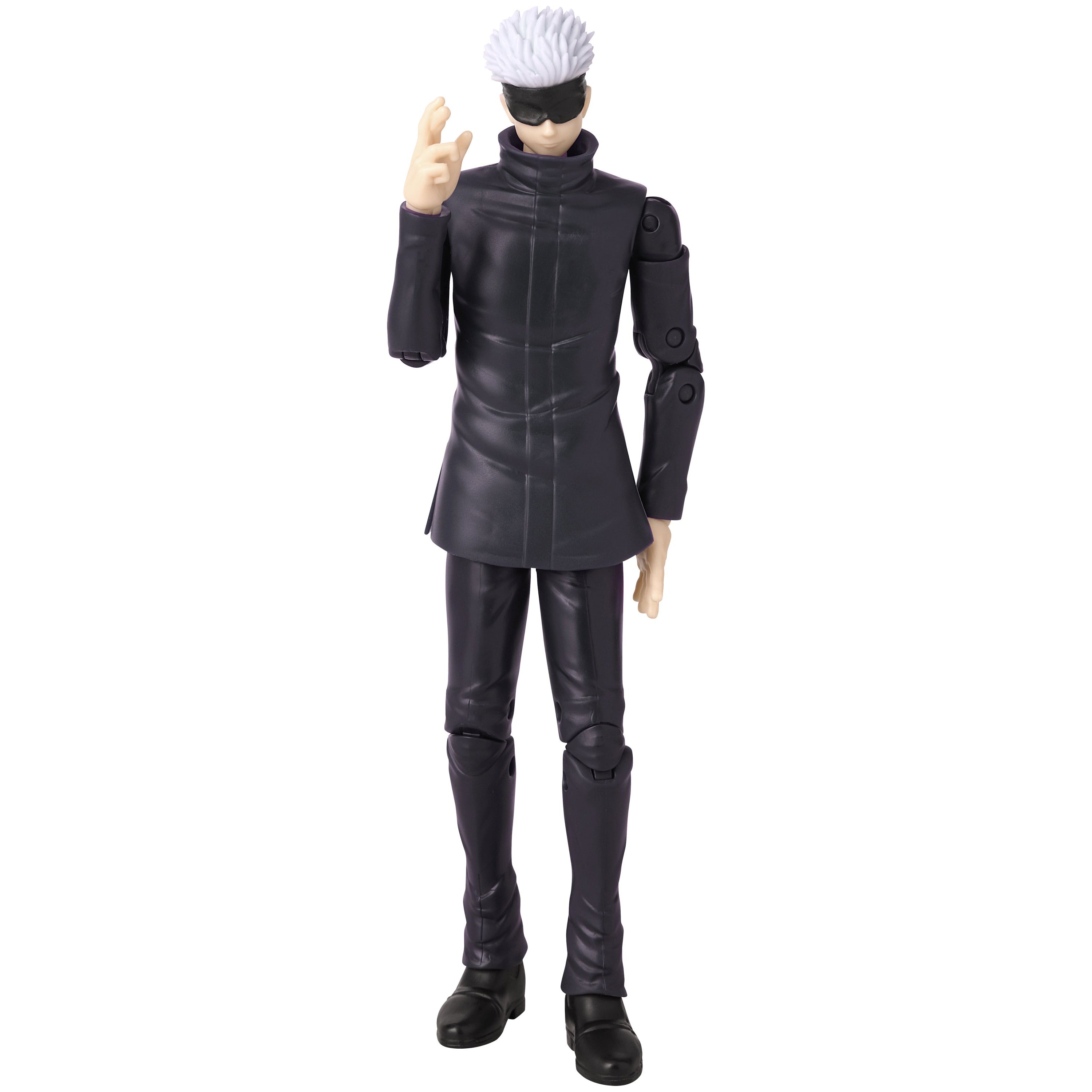 Bandai Anime Heroes - Jujutsu Kaisen - Gojo Satoru Action Figure