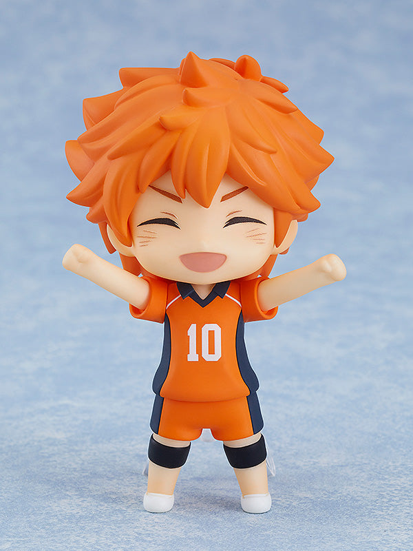 Good Smile Company Haikyu Series Nationals Arc Surprise Nendoroid Doll