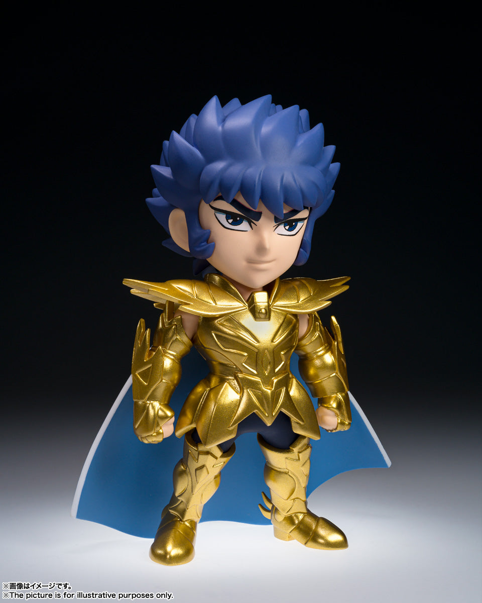 BANDAI Spirits SAINT SEIYA ARTlized -The Supreme Gold Saints Assemble-