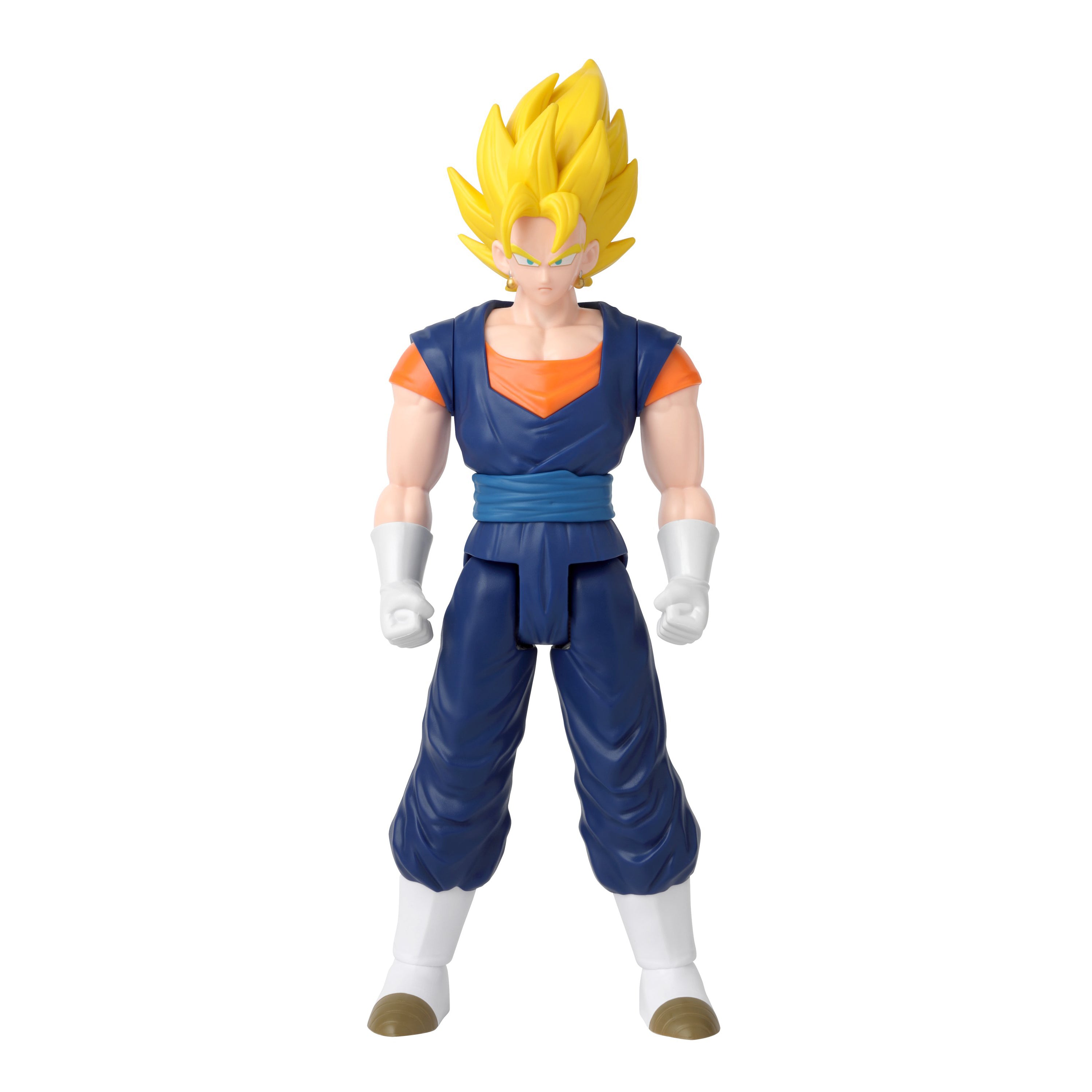 Bandai Limit Breaker - Dragon Ball Super - Super Saiyan Vegito 12" Action Figure