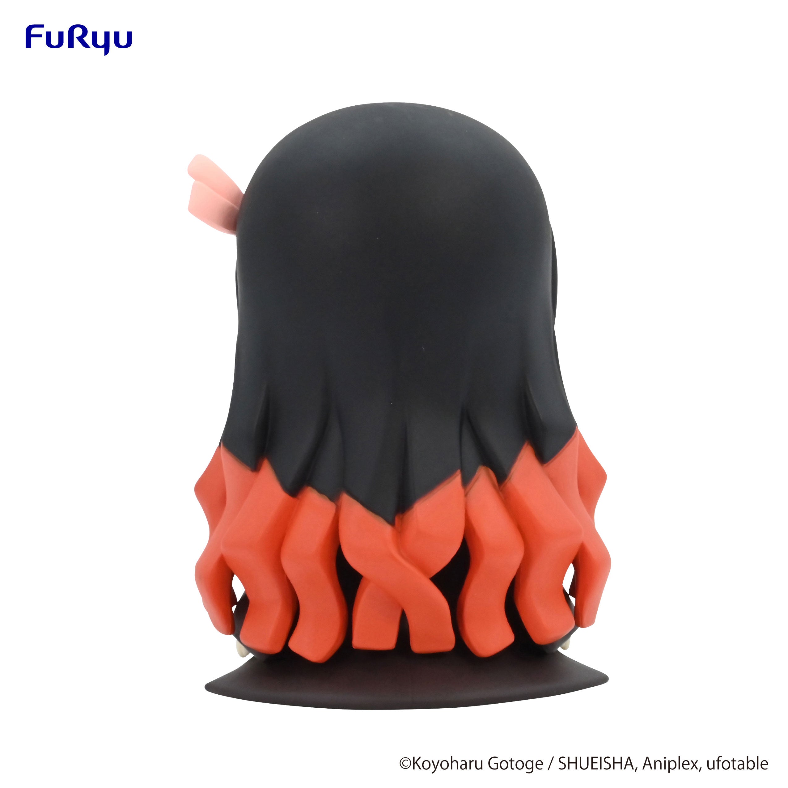 Good Smile Company Demon Slayer: Kimetsu no Yaiba Series Kamado Nezuko Potetto Figure