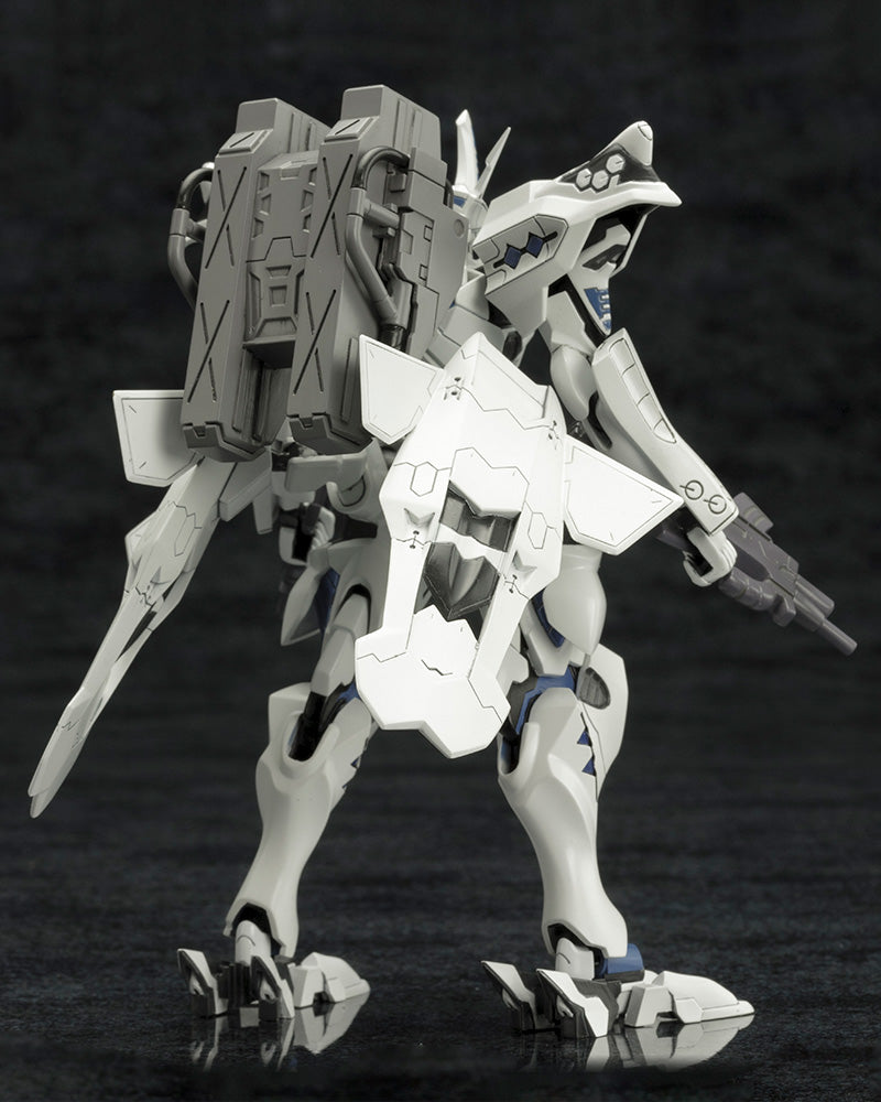 Kotobukiya 1/144 Muv Luv Alternative Series Takemikaduchi Type-00A, Action Figure Kit