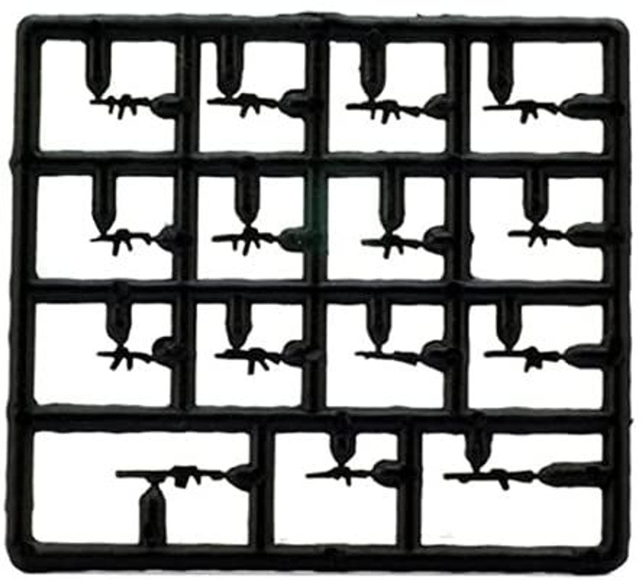 TomyTec DCMA01 1/144 Infantry Set A