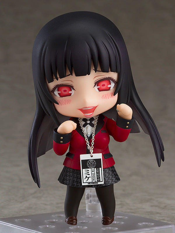 Good Smile Company Kakegurui XX Series Yumeko Jabami (Re-Run) Nendoroid Doll