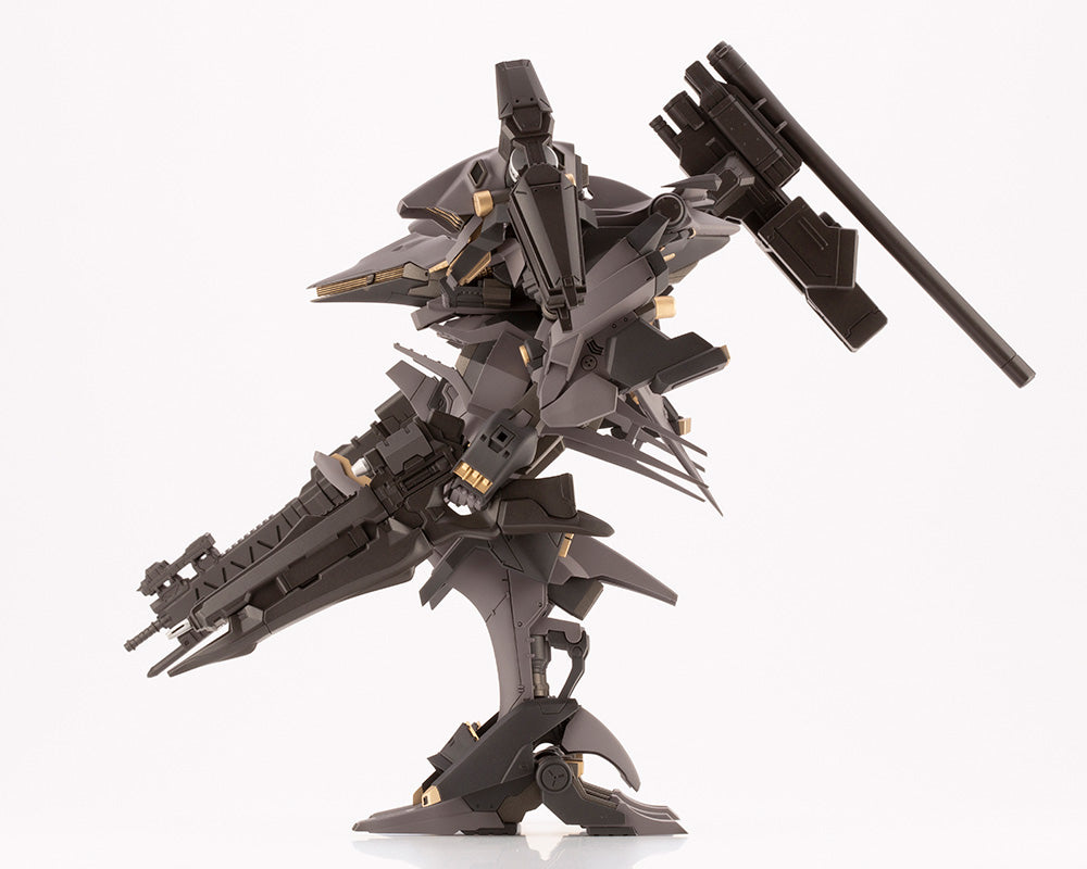 Kotobukiya 1/72 Armored Core Variable Infinity Rayleonard 03-AALIYAH Supplice Opening Version, Action Figure Kit