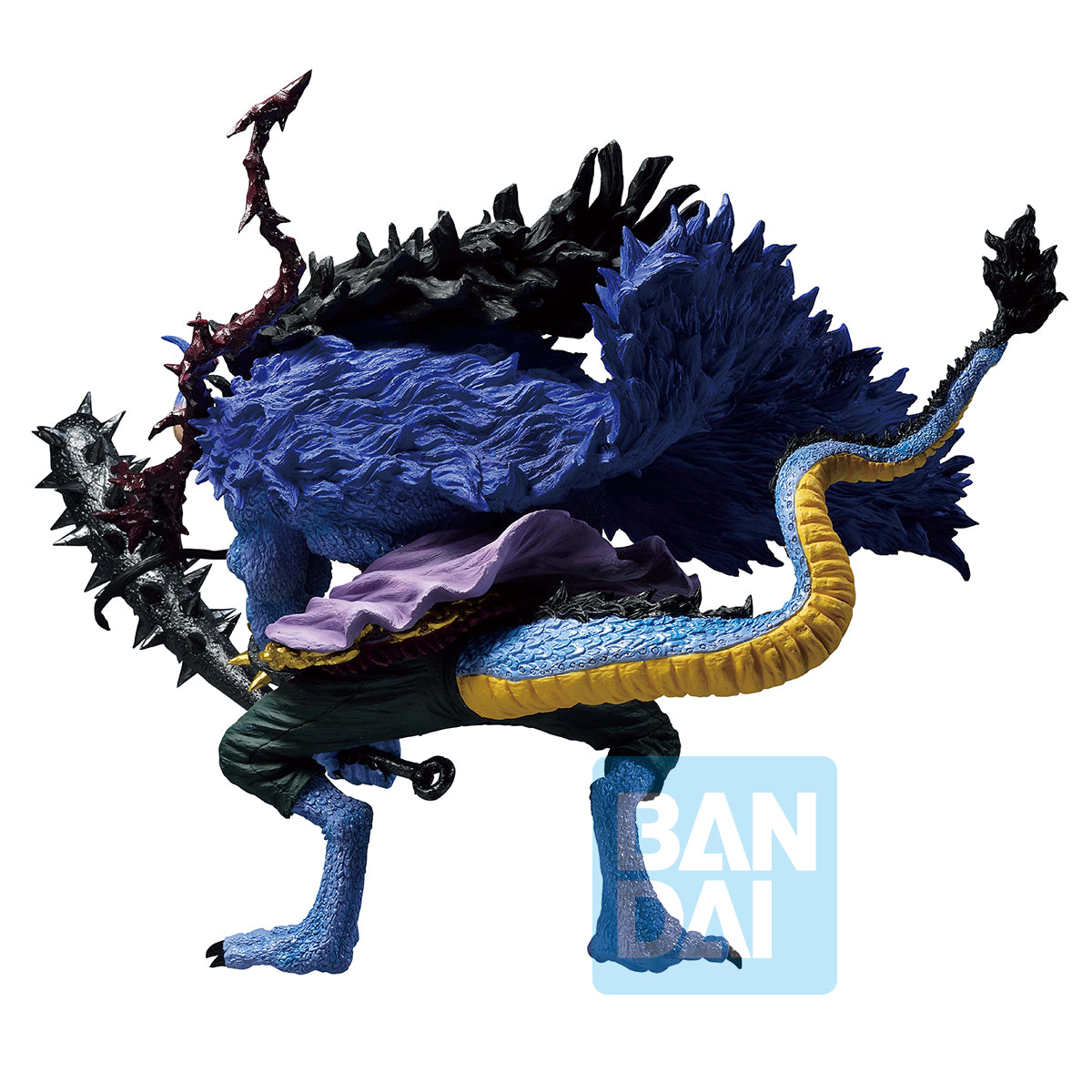 Bandai Spirits Ichibansho Kaido (Signs of the Hight King) (TBA) "One Piece"