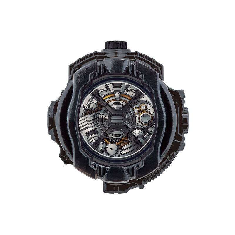 Bandai DX Ridewatch Quartzer Set 03 'Kamen Rider'