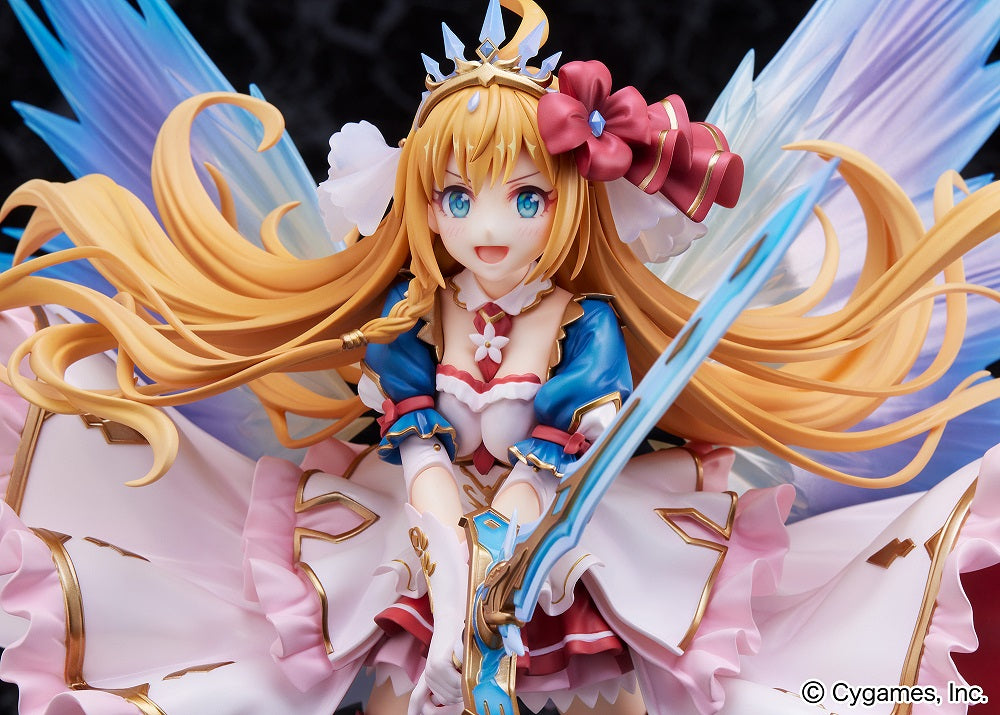 Good Smile Company Princess Connect Re: Dive Series Pecorine Shibuya Scramble 1/7 Scale Figure