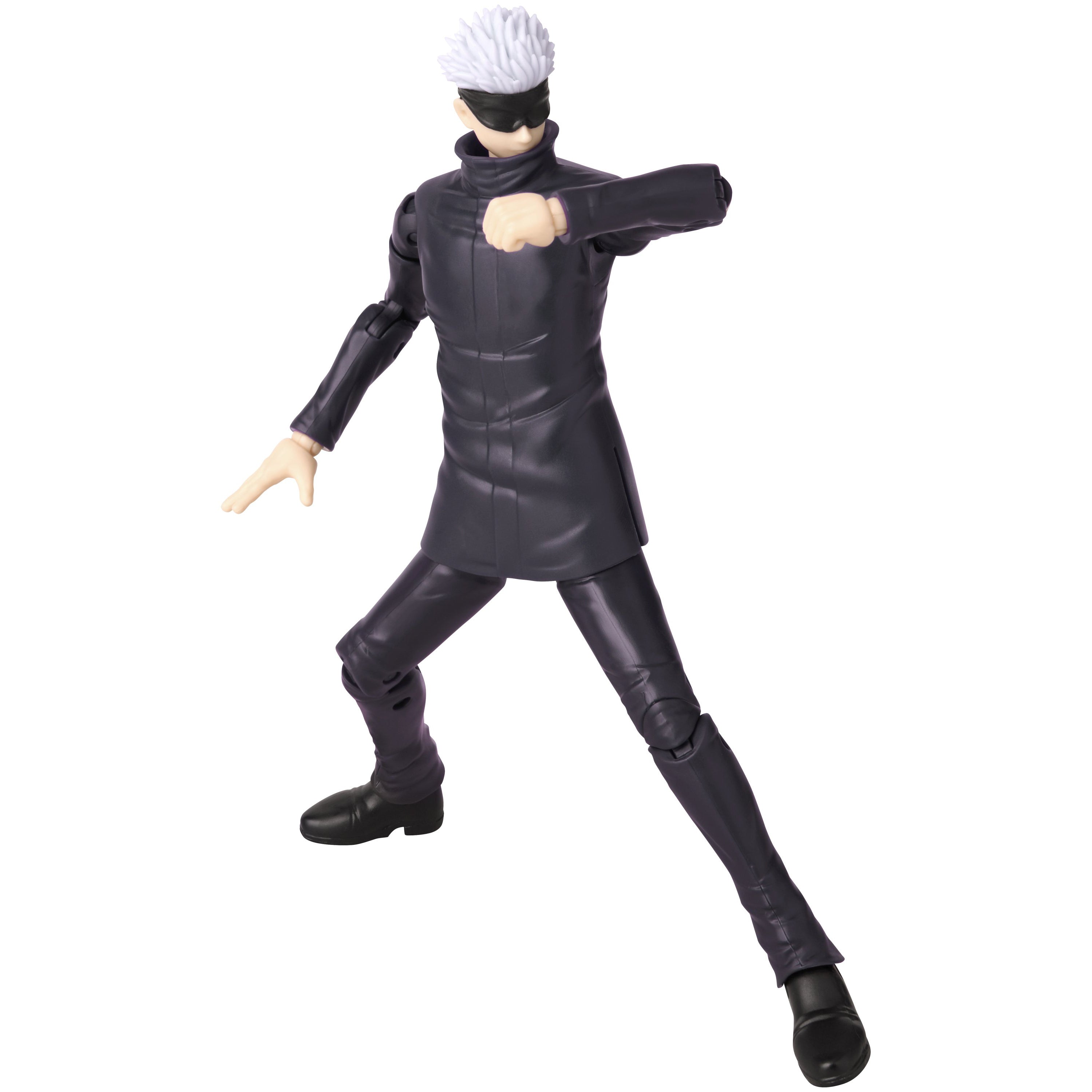 Bandai Anime Heroes - Jujutsu Kaisen - Gojo Satoru Action Figure