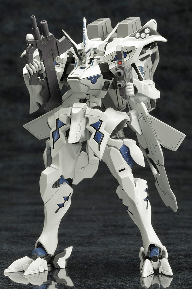 Kotobukiya 1/144 Muv Luv Alternative Series Takemikaduchi Type-00A, Action Figure Kit