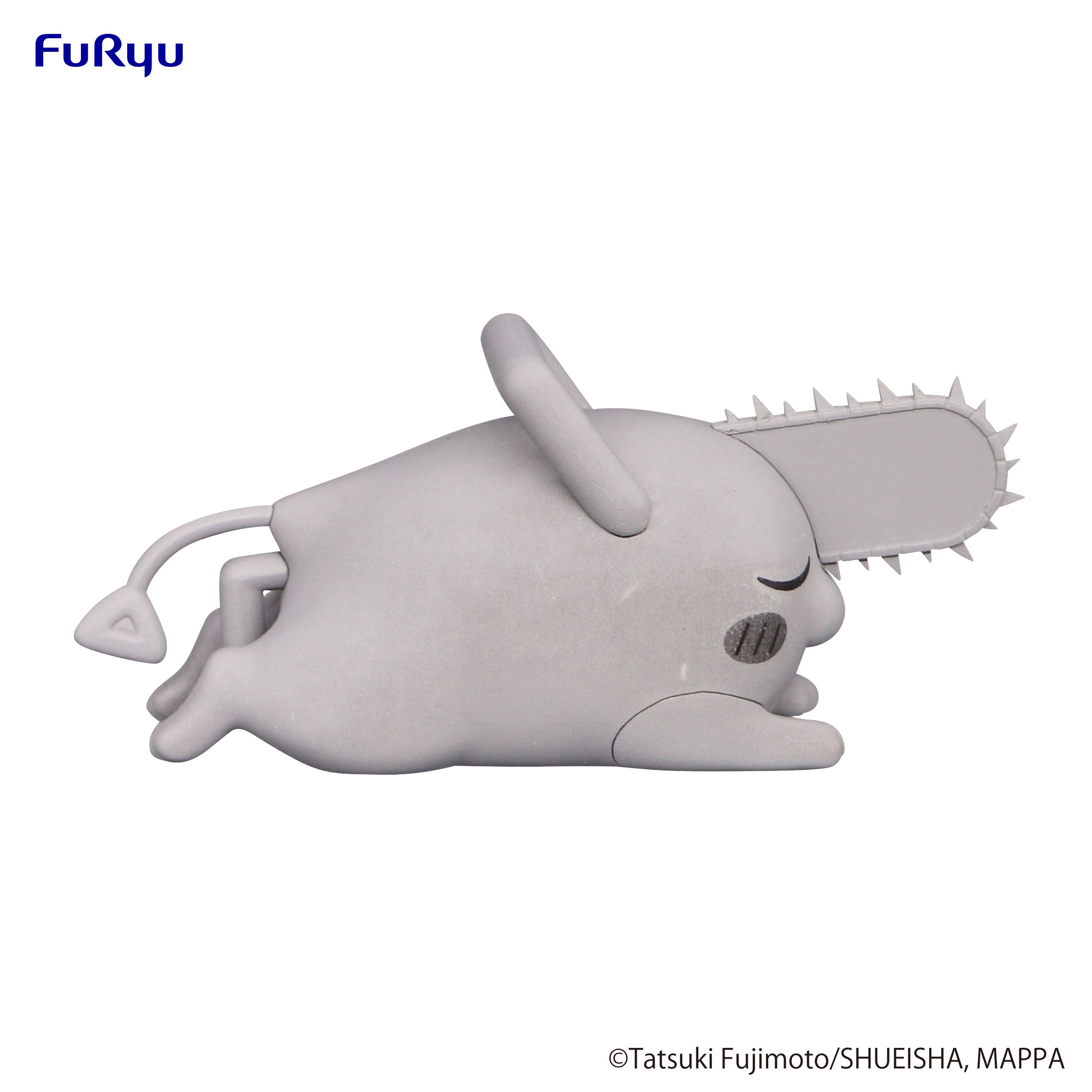 FURYU Corporation Chainsaw Man　Noodle Stopper Figure Petit -Pochita Sleep-