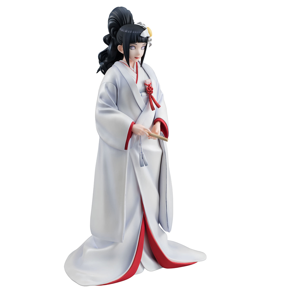 Megahouse Naruto Gals Hinata Hyuga Wedding Ceremony Ver.(Repeat) "Naruto"