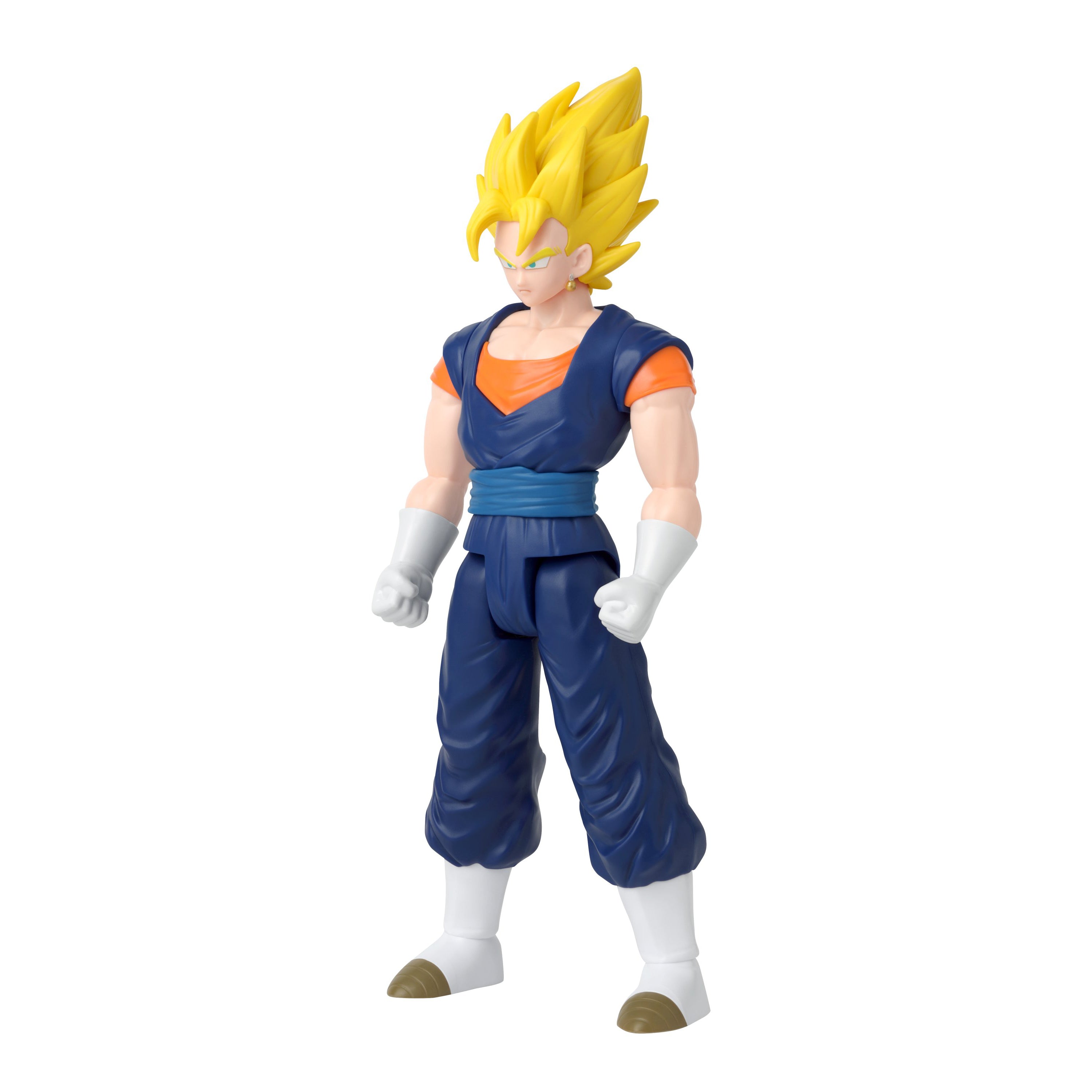 Bandai Limit Breaker - Dragon Ball Super - Super Saiyan Vegito 12" Action Figure