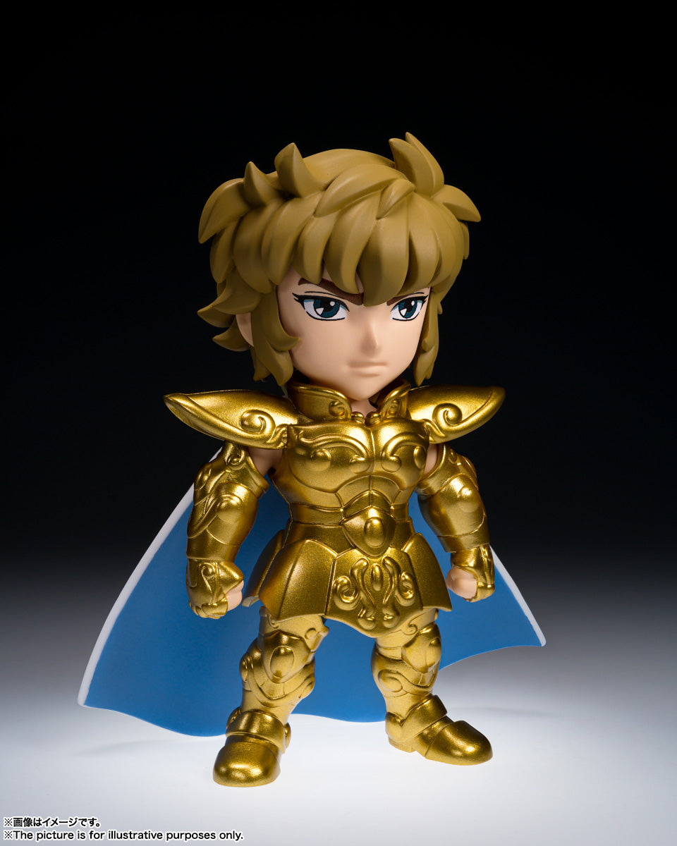 BANDAI Spirits SAINT SEIYA ARTlized -The Supreme Gold Saints Assemble-