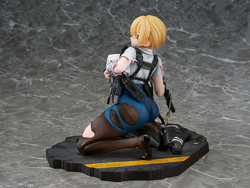 Good Smile Company Girls' Frontline Series VSK-94 Heavy Damage Ver. 1/6 Scale Figure