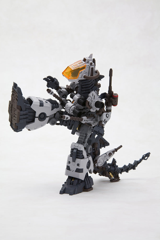 Kotobukiya 1/72 Zoids RZ-014 GODOS Marking Plus Ver., Action Figure Kit