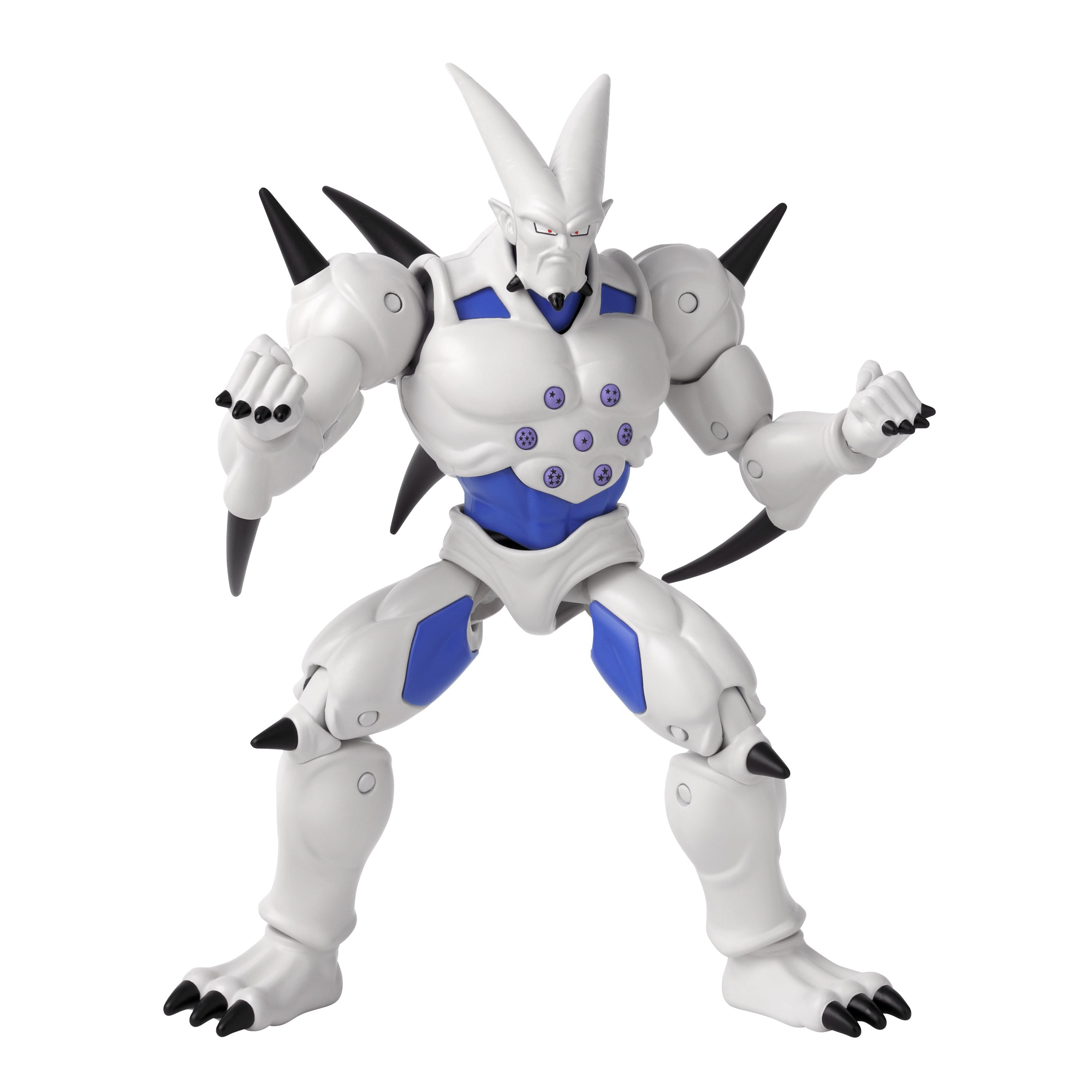 Bandai Dragon Ball Super - Super Yi-Shinron (Omega Shenron), Bandai Dragon Stars 6.5" Acton Figure