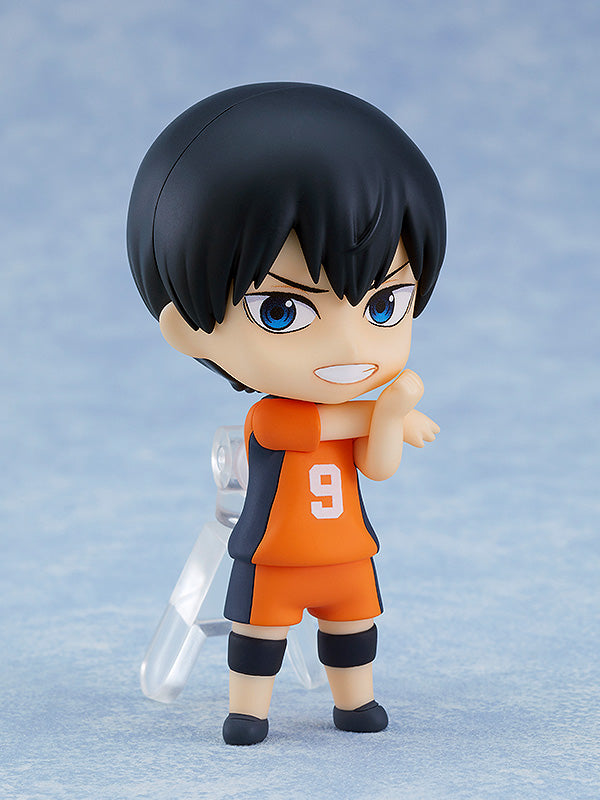 Good Smile Company Haikyu Series Nationals Arc Surprise Nendoroid Doll