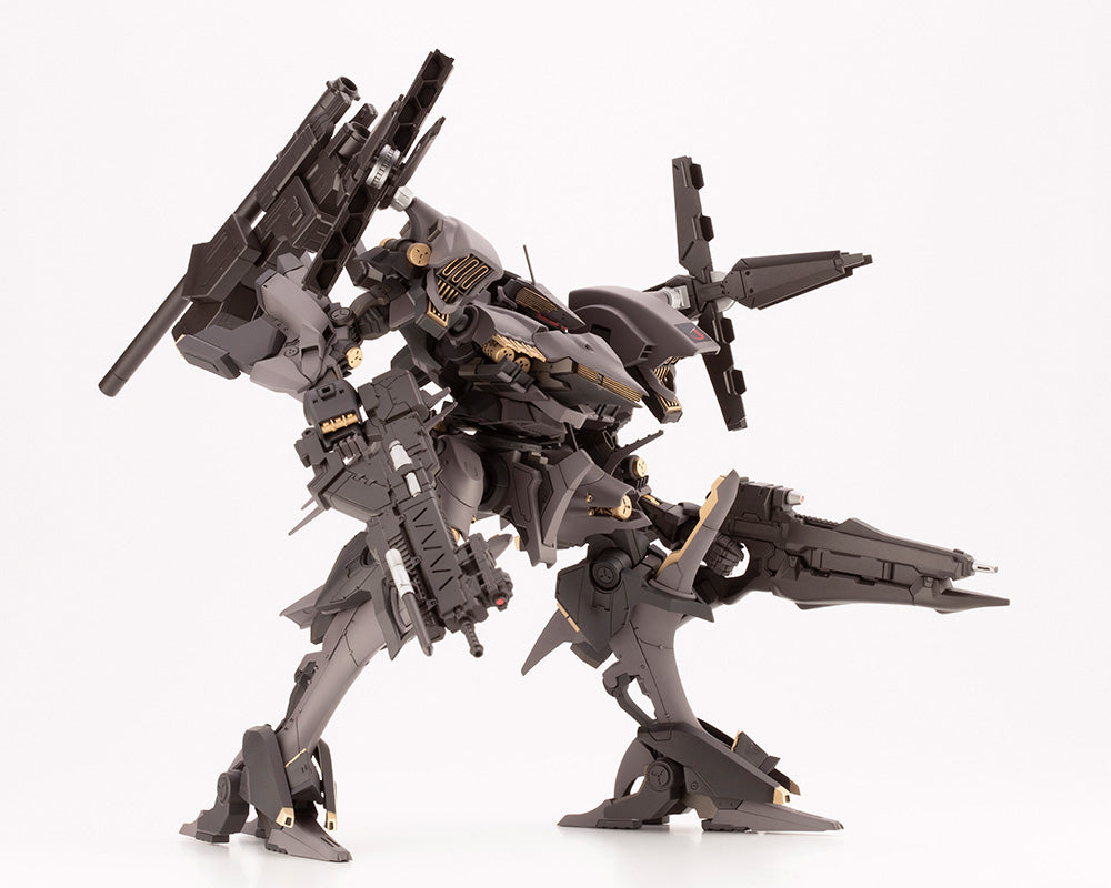 Kotobukiya 1/72 Armored Core Variable Infinity Rayleonard 03-AALIYAH Supplice Opening Version, Action Figure Kit