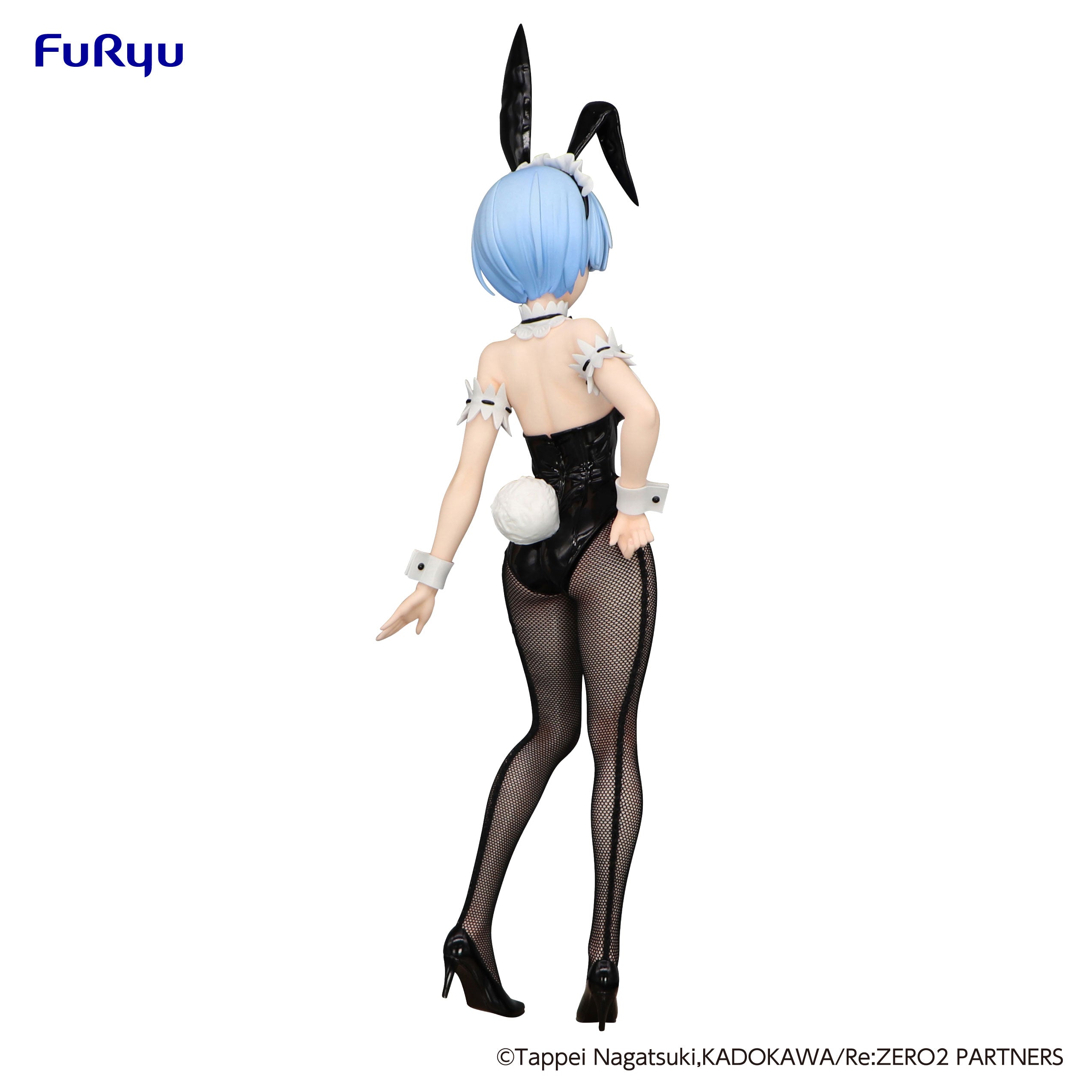 Good Smile Company Re:ZERO -Starting Life in Another World- Series BiCute Bunnies Rem Figure