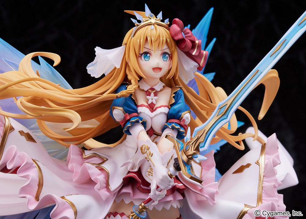 Good Smile Company Princess Connect Re: Dive Series Pecorine Shibuya Scramble 1/7 Scale Figure