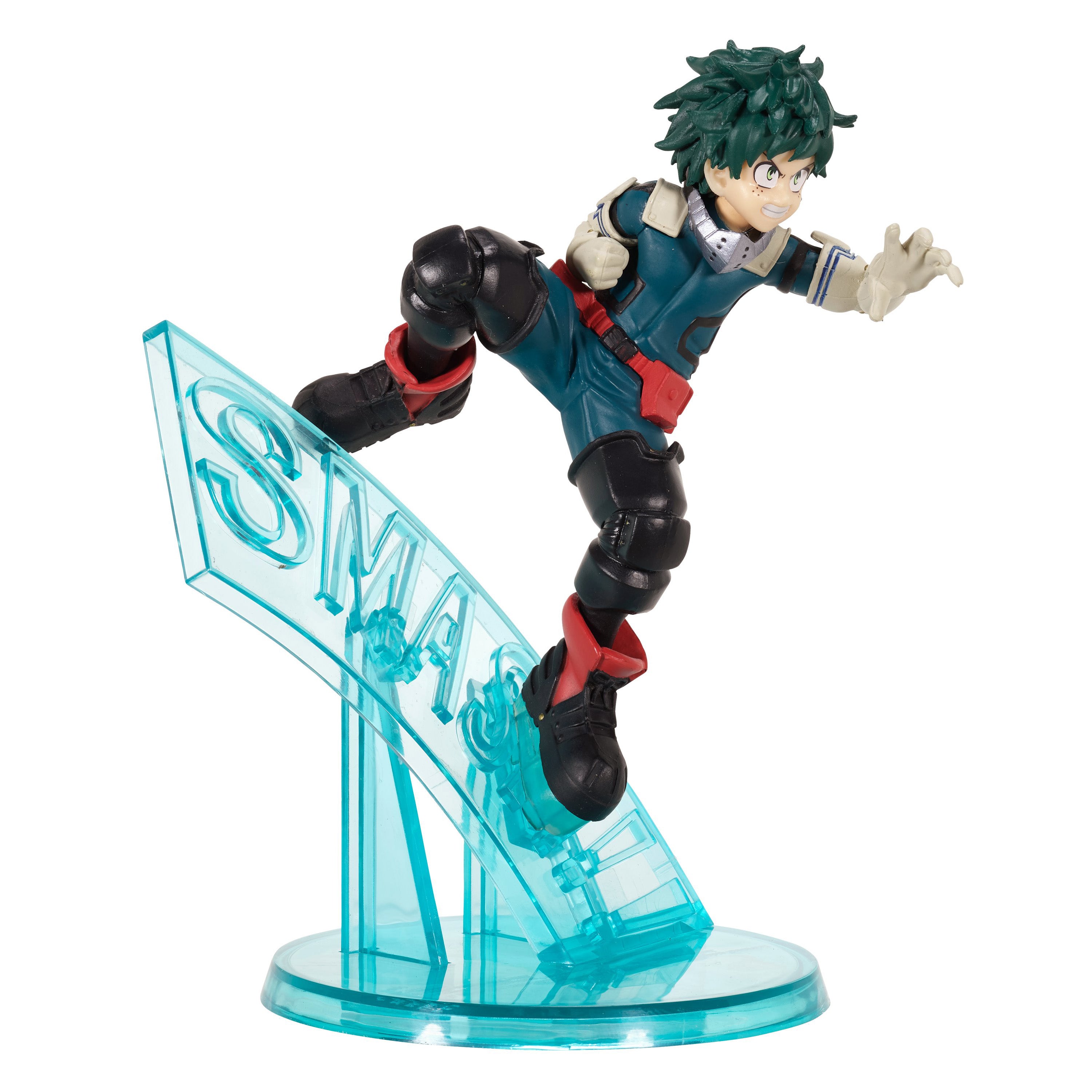 Bandai My Hero Academia – Styling Series: Izuku Midoriya