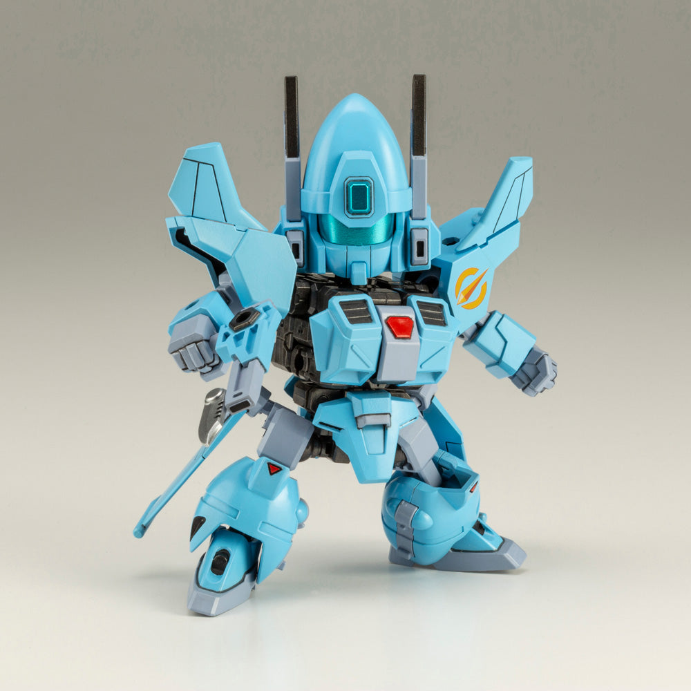 Kotobukiya Evoroids Series EVR-M01 M-JET-N