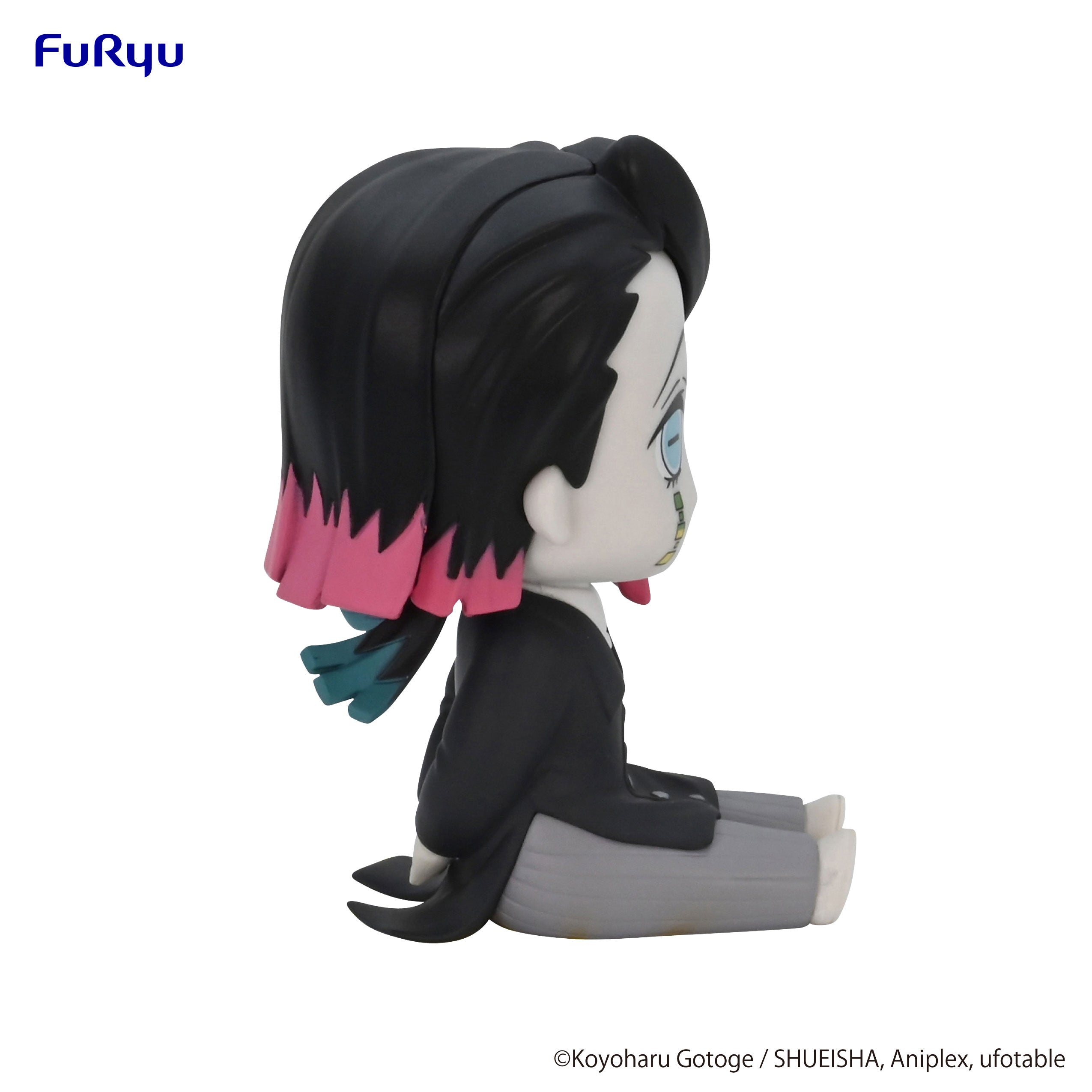 Good Smile Company Demon Slayer: Kimetsu no Yaiba Series Enmu Potetto Figure