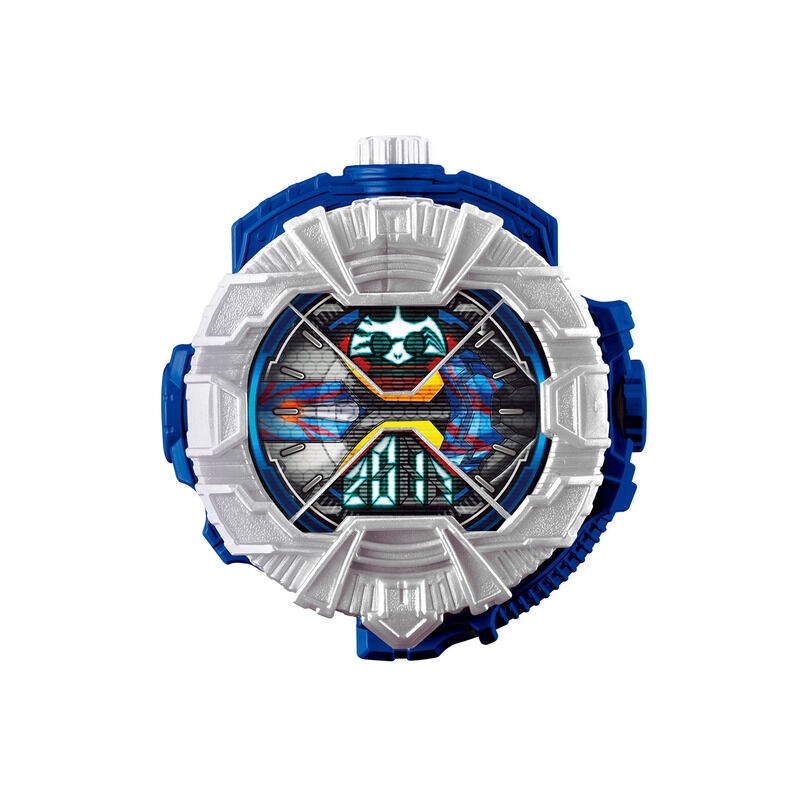 Bandai DX Ridewatch Quartzer Set 03 'Kamen Rider'