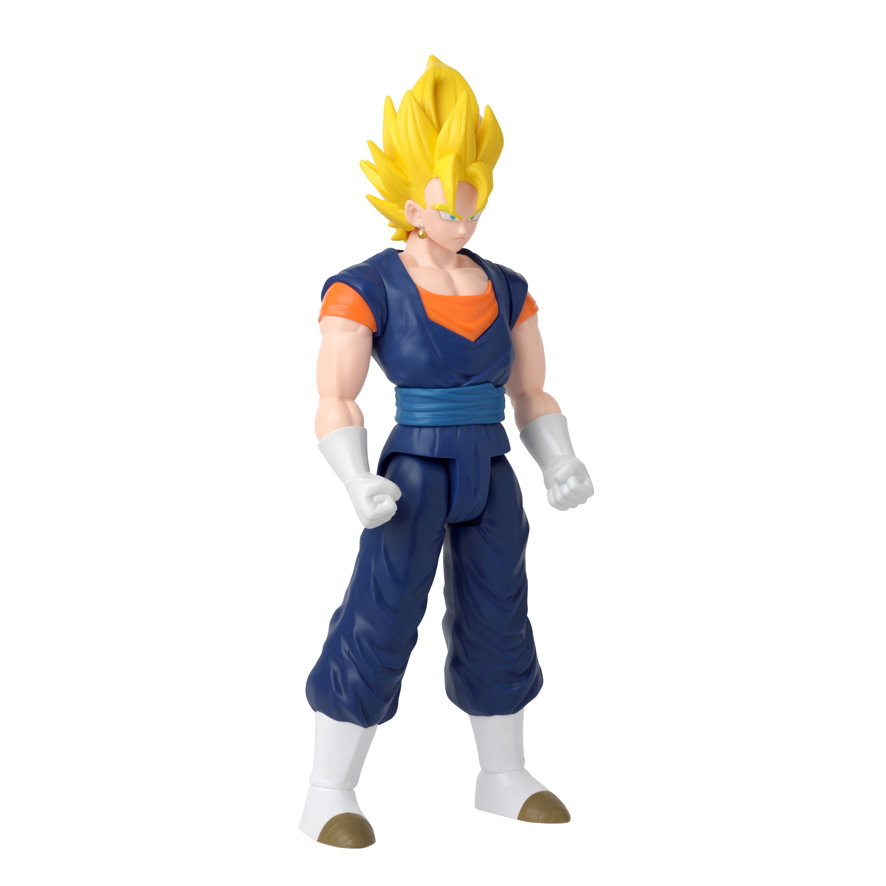 Bandai Limit Breaker - Dragon Ball Super - Super Saiyan Vegito 12" Action Figure