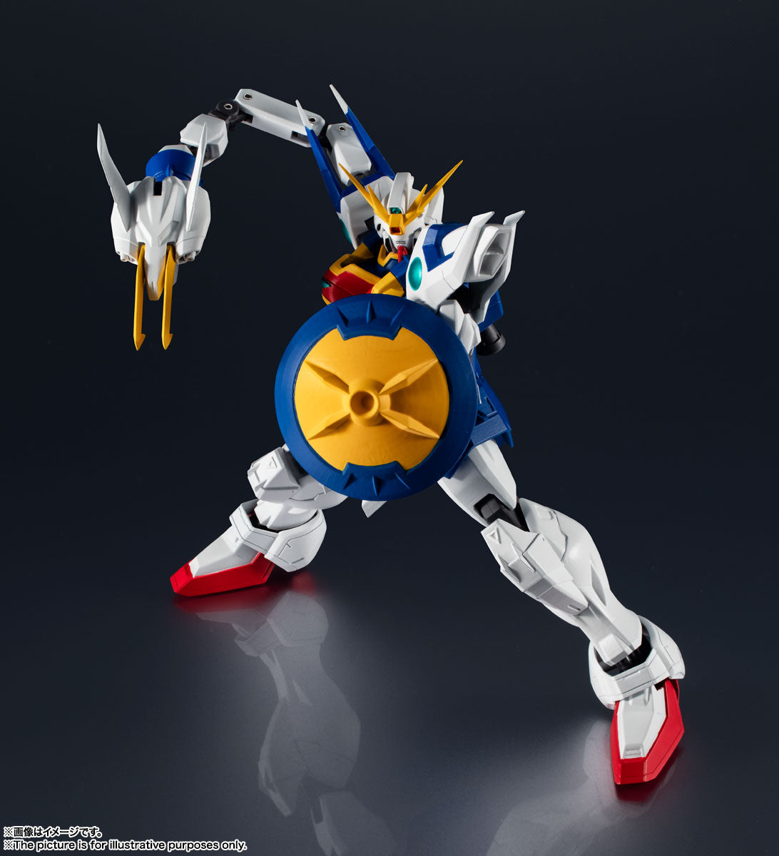 Bandai Spirits Gundam Universe XXXG-01S Shenlong Gundam "MOBILE SUIT GUNDAM WING"