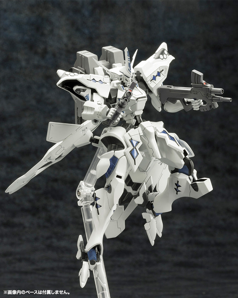 Kotobukiya 1/144 Muv Luv Alternative Series Takemikaduchi Type-00A, Action Figure Kit