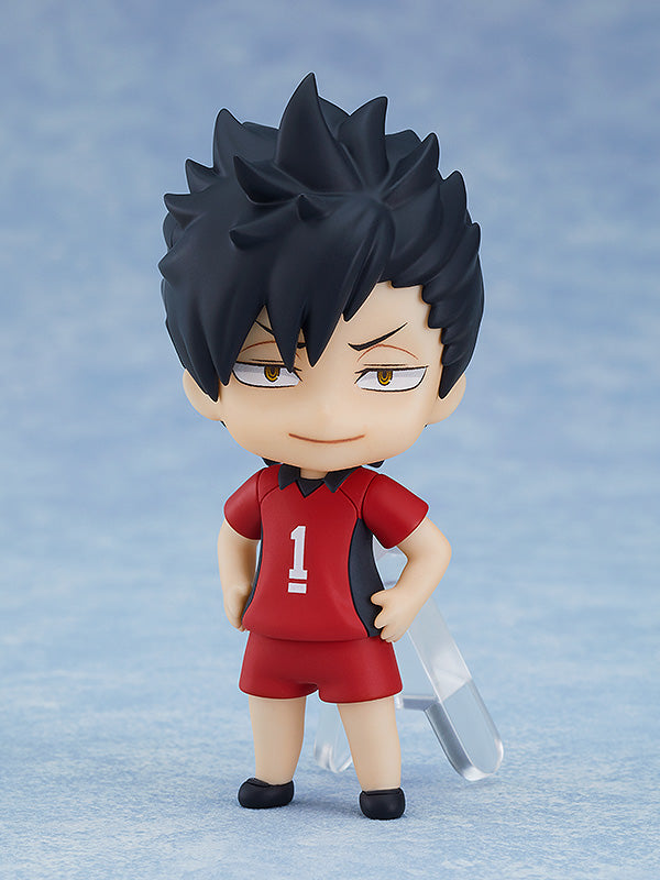 Good Smile Company Haikyu Series Nationals Arc Surprise Nendoroid Doll