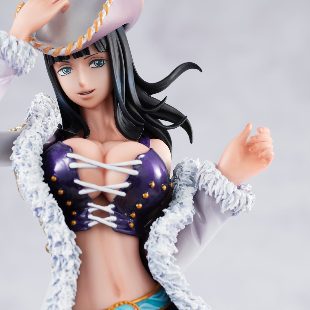 Megahouse Portrait.Of.Pirates “Playback Memories” Miss All Sunday "One Piece "