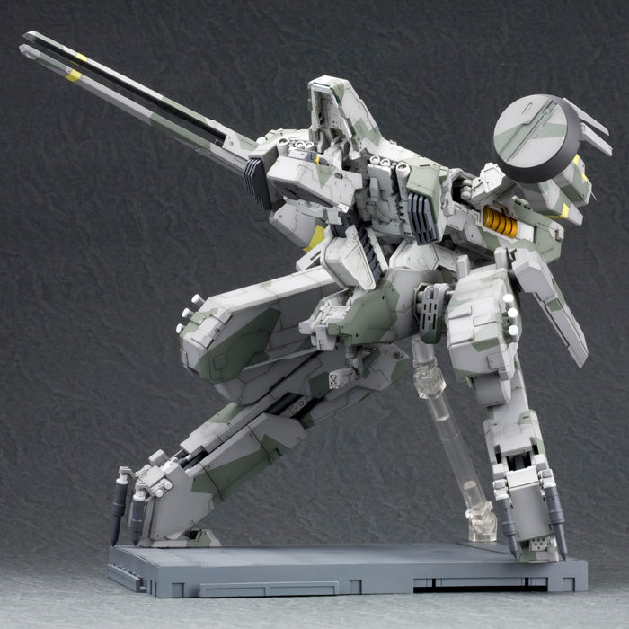 Kotobukiya 1/100 Metal Gear Solid Series Metal Gear Rex, Action Figure Kit