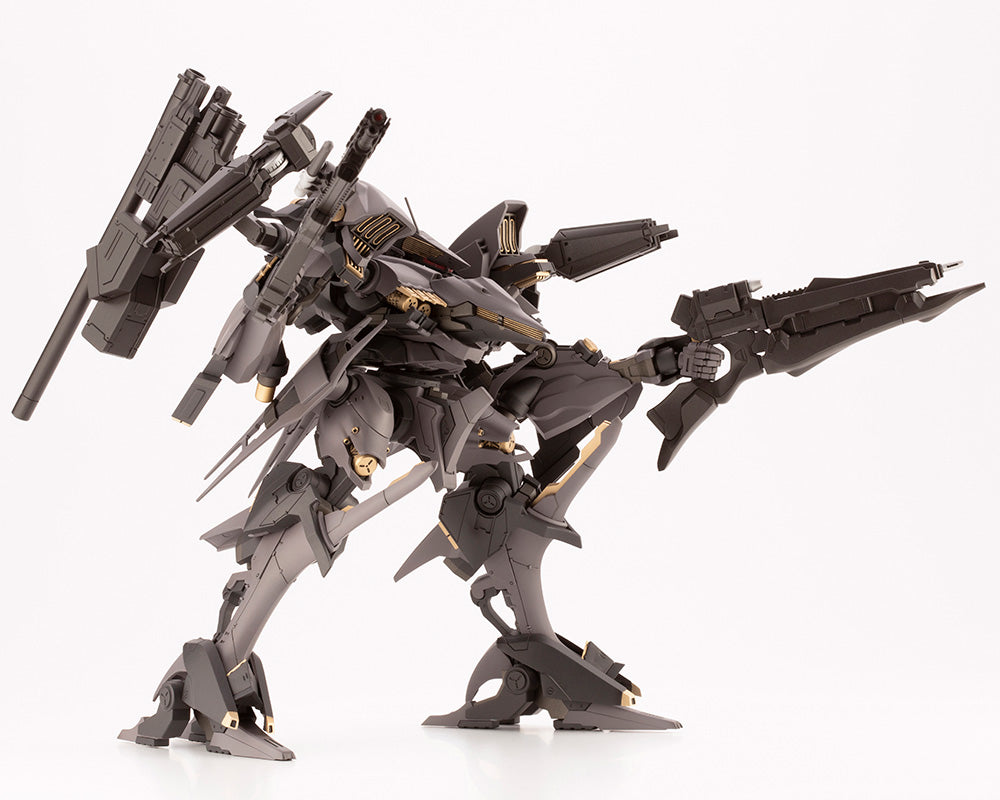 Kotobukiya 1/72 Armored Core Variable Infinity Rayleonard 03-AALIYAH Supplice Opening Version, Action Figure Kit