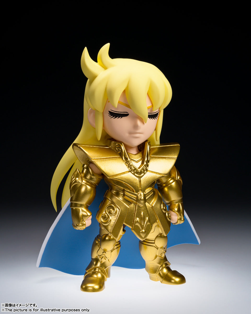 BANDAI Spirits SAINT SEIYA ARTlized -The Supreme Gold Saints Assemble-