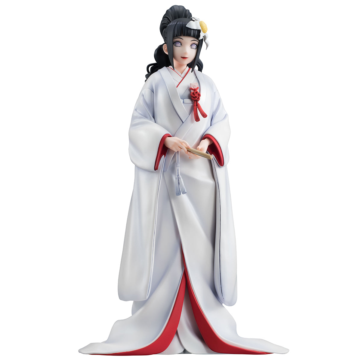 Megahouse Naruto Gals Hinata Hyuga Wedding Ceremony Ver.(Repeat) "Naruto"