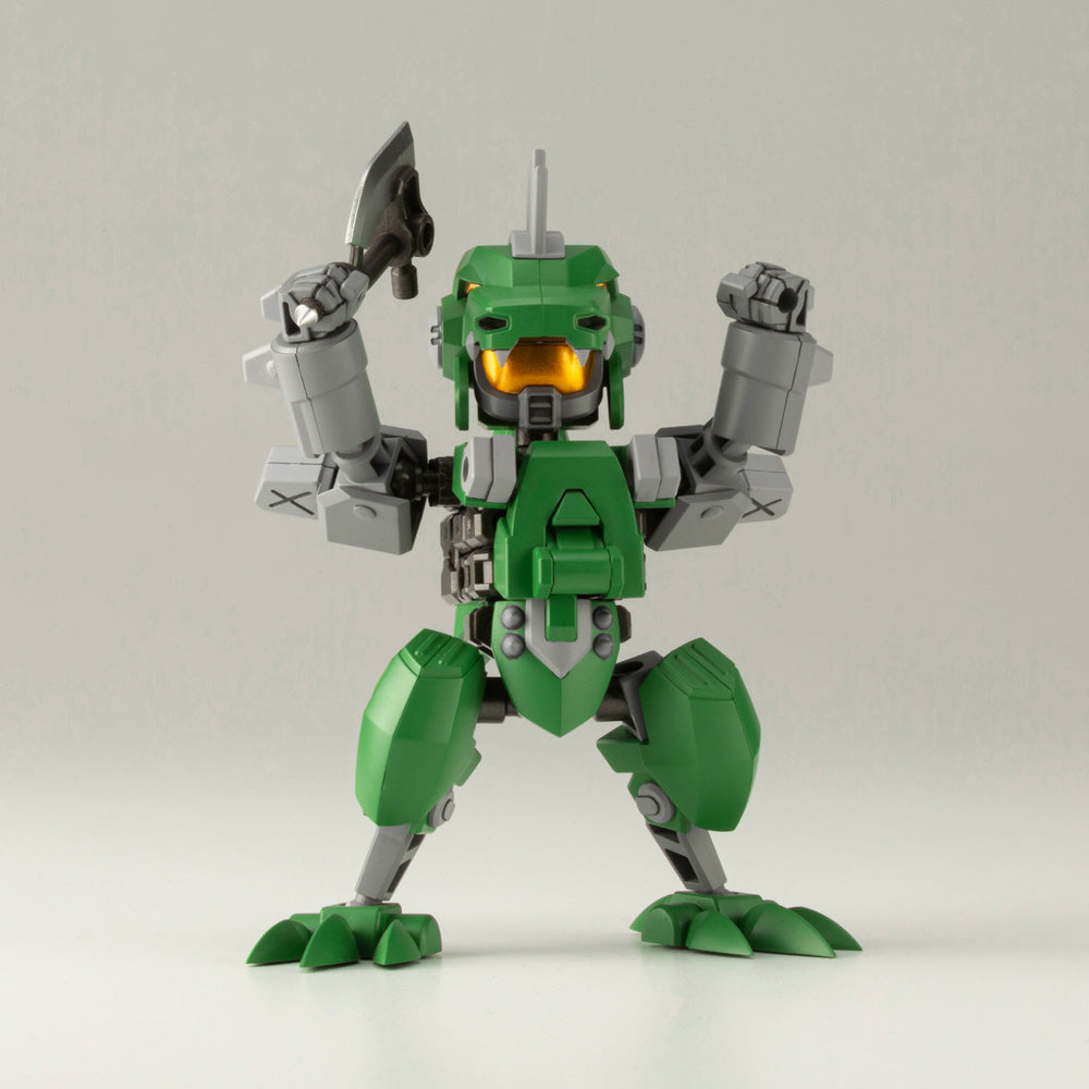 Kotobukiya Evoroids Series C-REX-11 C-REX