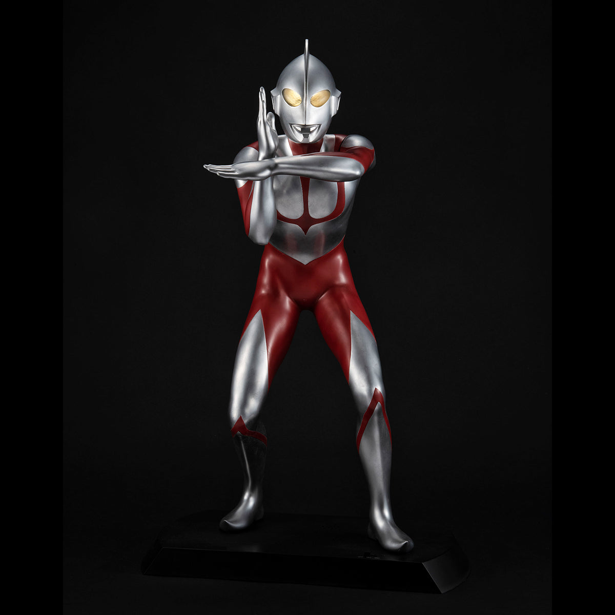 Megahouse Ultimate Article (Movie：Shin Ultraman) "Ultraman "